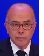 Bernard Cazeneuve, ministre de l'Intrieur