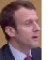 Emmanuel Macron ministre de l'Economie, de l'Industrie et du Numrique