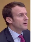 Emmanuel Macron ministre de l'Economie, de l'Industrie et du Numrique