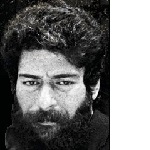Georges Ibrahim Abdallah, plus ancien prisonnier politique d�tenu en France