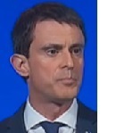 Manuel Valls, Premier Ministre