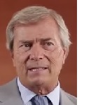 Vincent Bollor�, pr�sident du groupe Canal plus