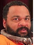 Dieudonn�, humoriste noir et militant anti-sioniste, condamn� en appel � la prison avec sursis pour apologie du terrorisme