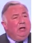 G�rard Larcher, pr�sident du S�nat, � la Une, FIL-INFO-FRANCE � , FIL-INFO. TV � , Paris, fr