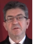 Jean-Luc M�lenchon, BREXIT, 2017, FIL-INFO-FRANCE � & FIL-INFO.TV �, Paris, fr