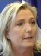 Marine Le Pen, prsidente du Front National, BREXIT
