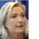 Marine Le Pen, une, fil-info-politique 2017, Fil-info-France, Paris, Fr