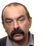 Philippe Martinez, secr�taire g�n�ral de la CGT