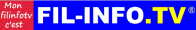 Mon filinfotv : FIL-INFO.TV � 1er filinfo TV de France. DIRECT. Paris. fr